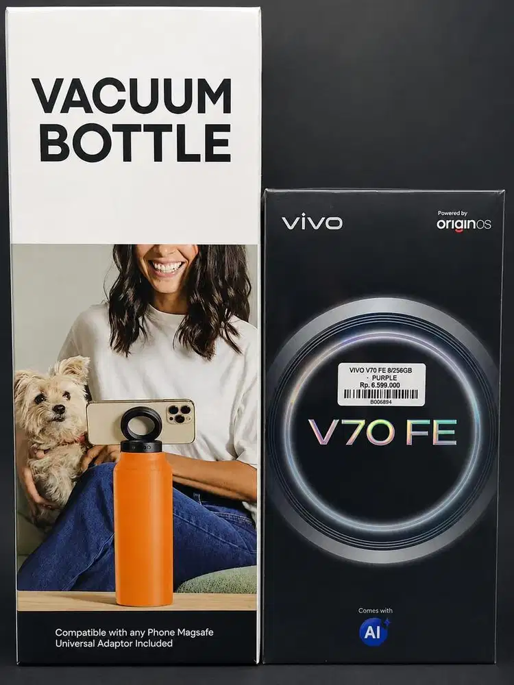 READY VIVO V70 FE