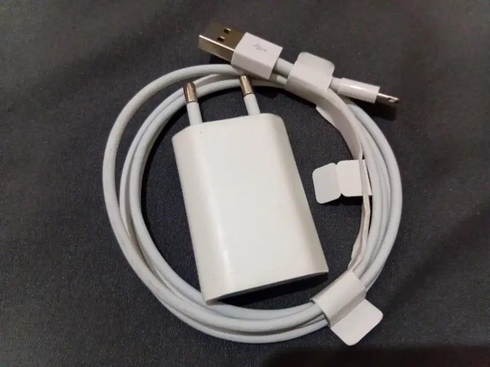 Charger Original ibox iphone X Usb to Lighting