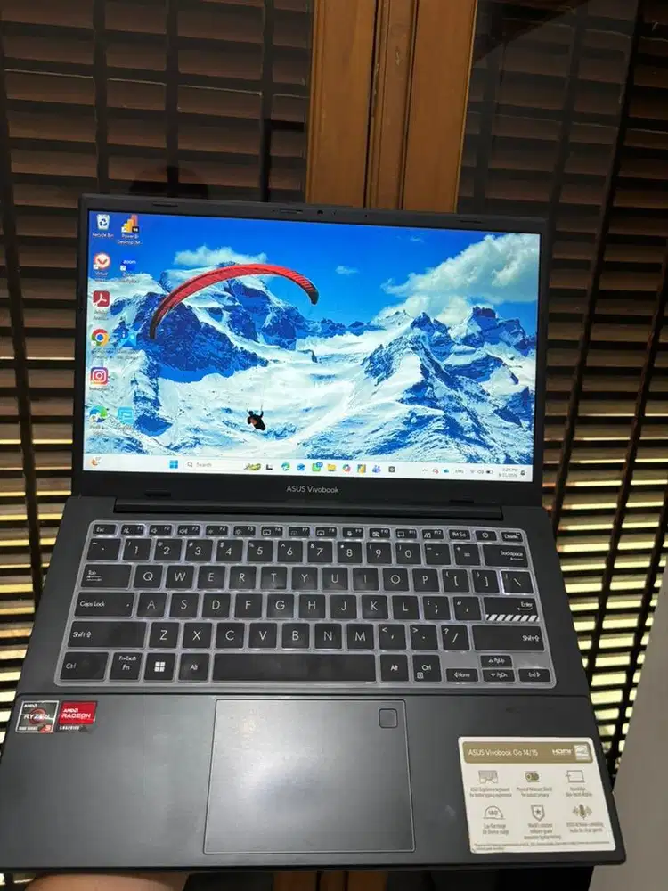 Laptop Vivobook Go 14
