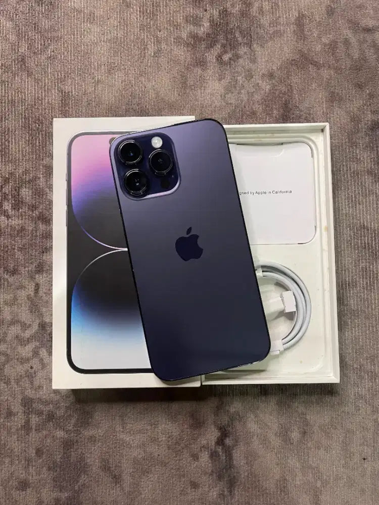 iphone 14 promax 256gb beacukai