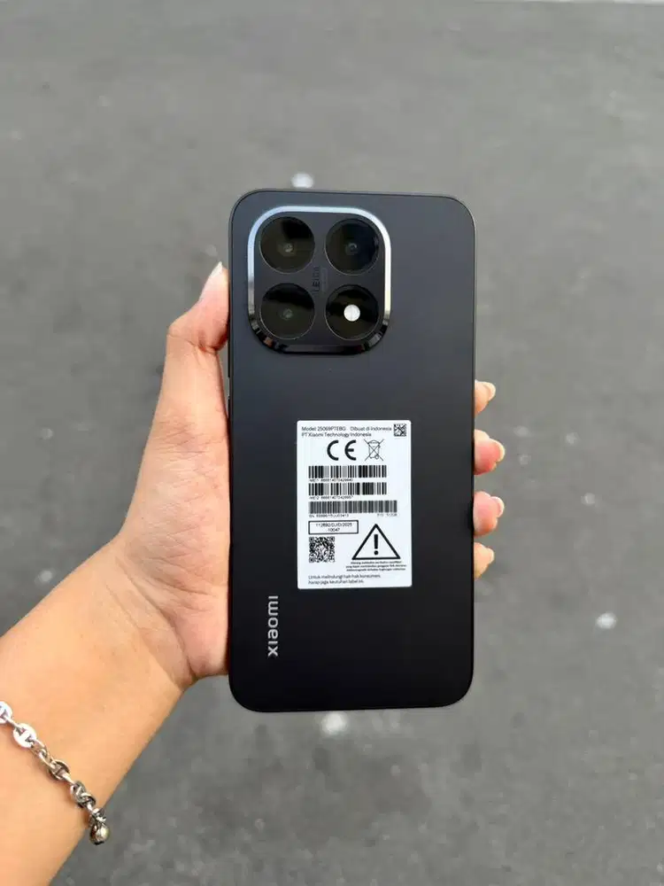 Xiaomi 15T 12/512Gb