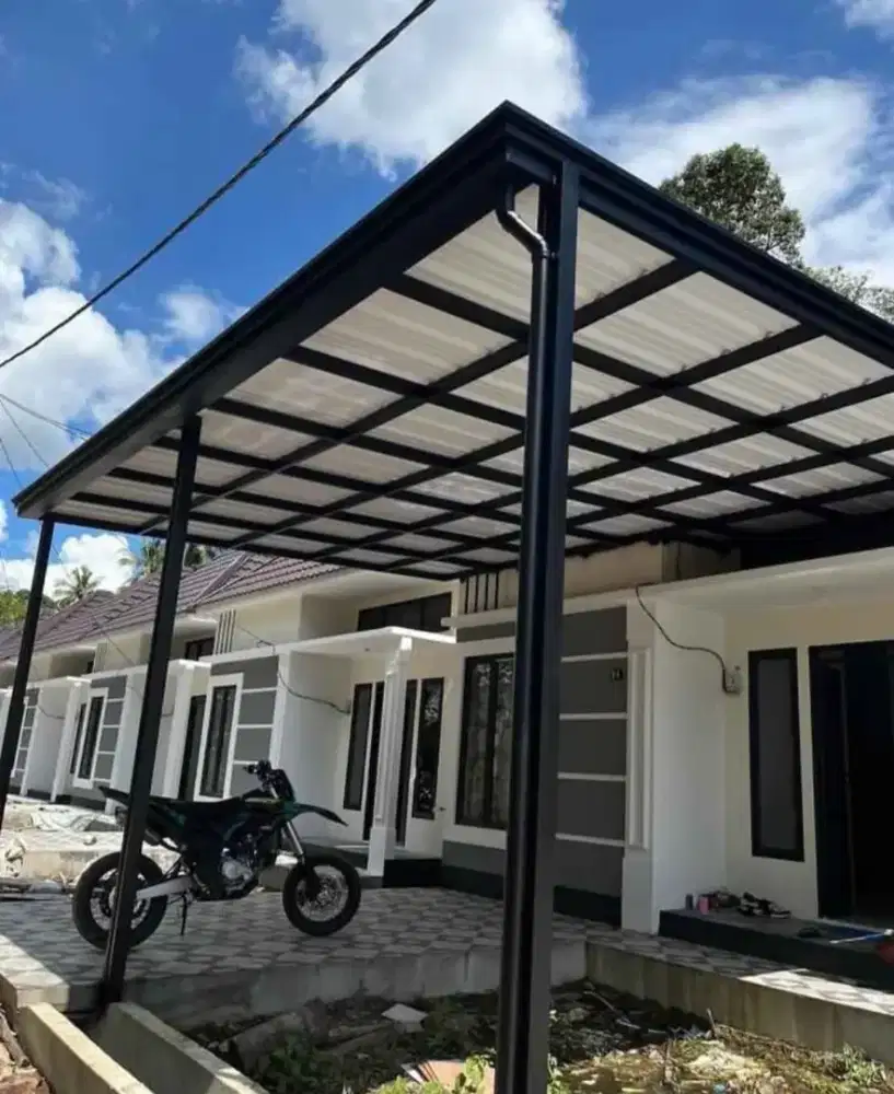kanopi alderon rs minimalis kardoba 133