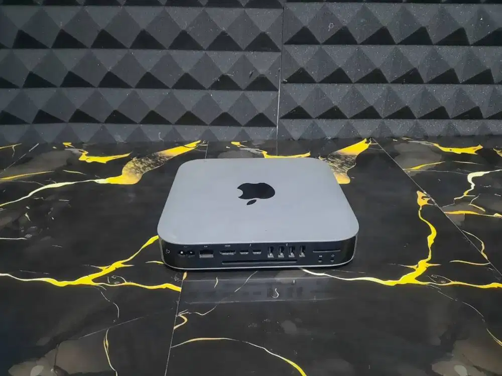 Dijual Apple Mac Mini [Late 2014]