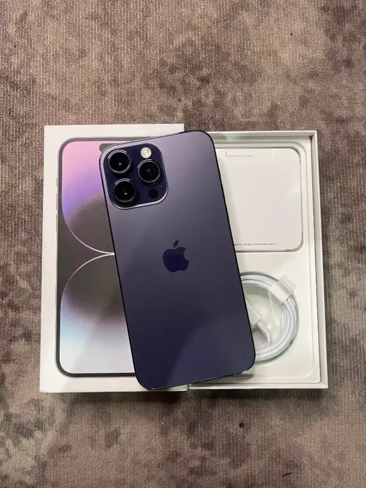 iphone 14 promax 128gb inter all operator