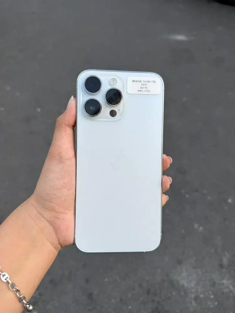 Iphone 14 Pro Max 1T