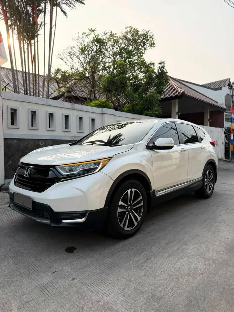 Honda Crv 1.5 Turbo Prestige 2019.