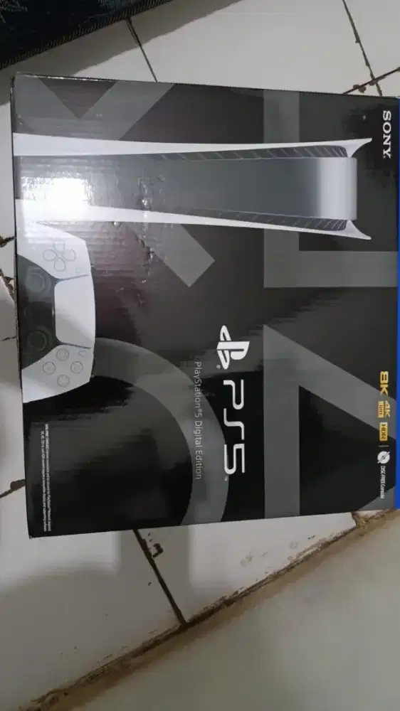 ps 5 fat digital
