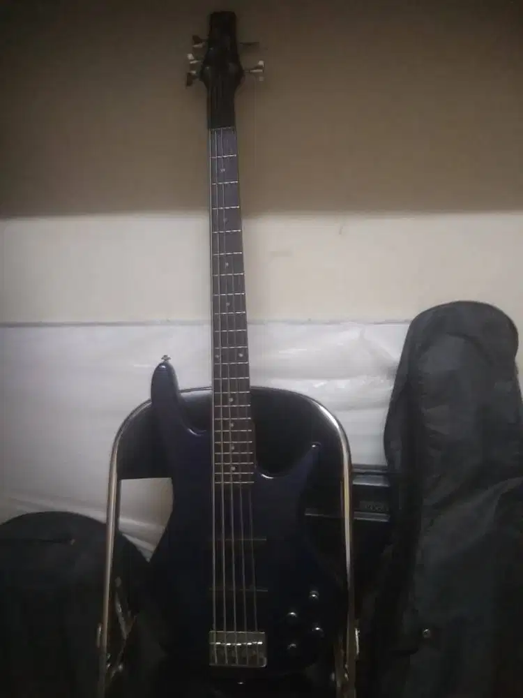 Bass Ibanez Masih oke