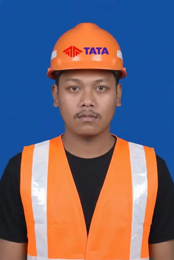 Cari lowongan kerja Helper proyek