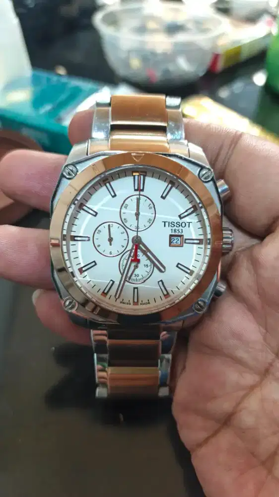 Sisuper tizzot crono