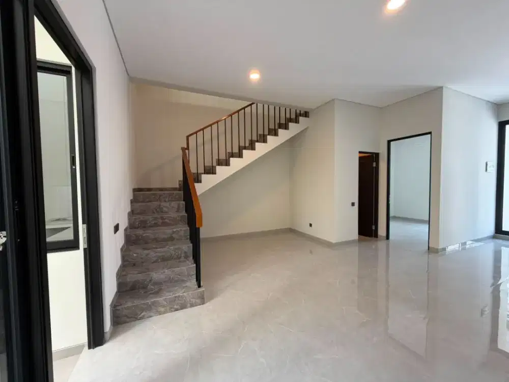DIJUAL RUMAH Darmo Baru Barat Baru Gress!! Minimalis
