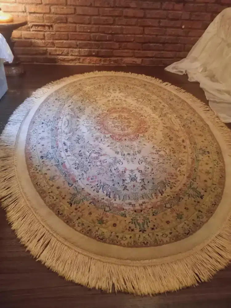 Karpet iran 150x95
