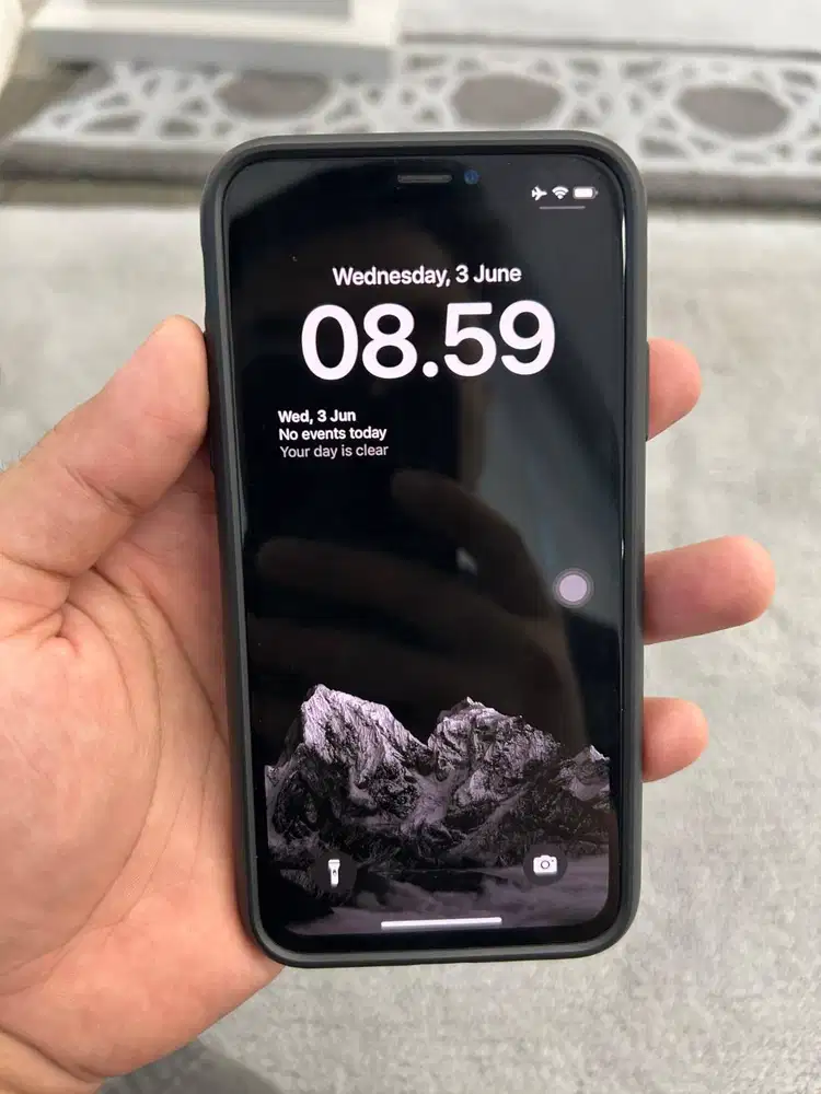 LCD iPhone XS Soft Amoled