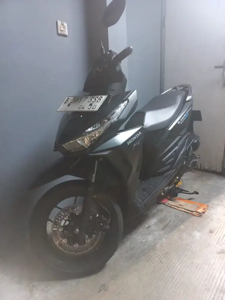 honda vario 150 old tahun 2015