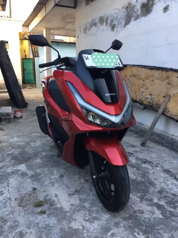 Pcx 160 CBS 2026
