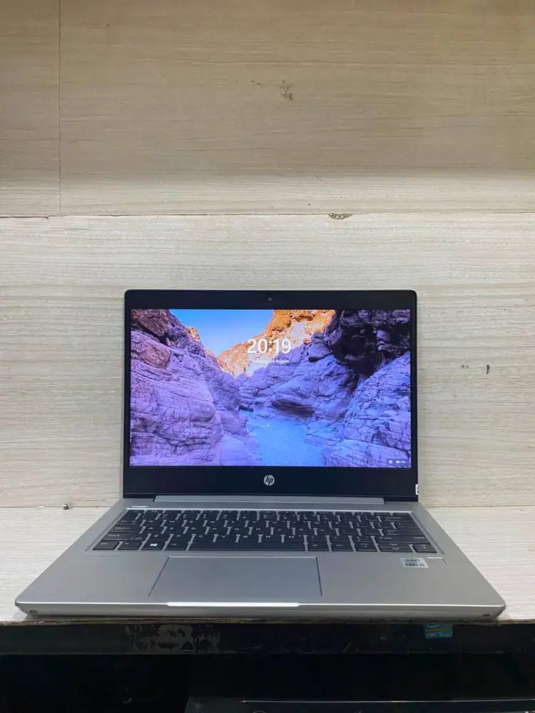 HP PROBOOK 430 G7 INTEL CORE I5 GEN 10 RAM 8GB SSD 256GB