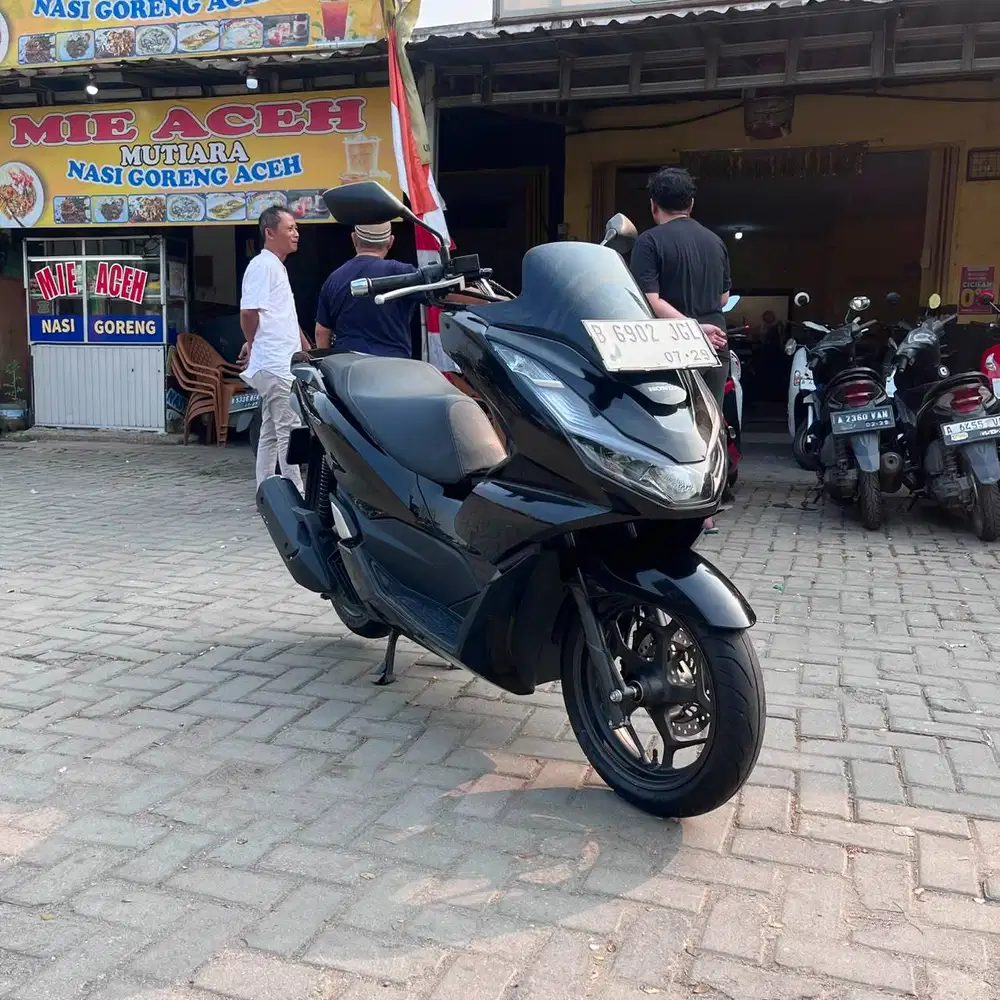 HONDA PCX 160 CBS GEN 1 2024