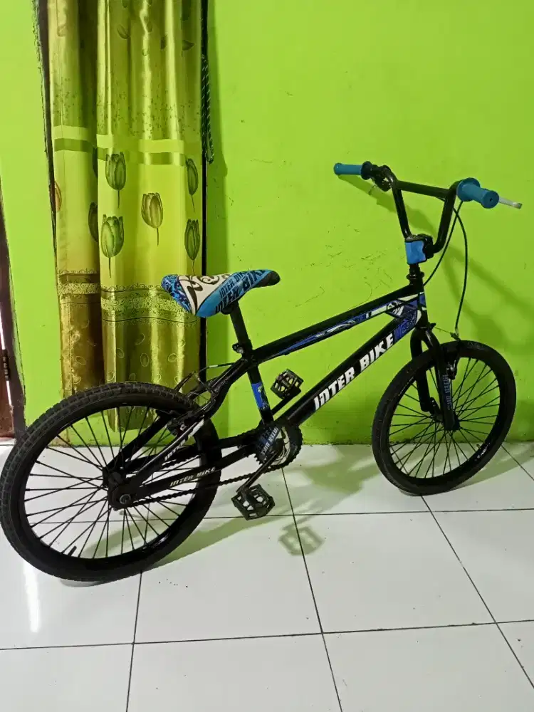 bmx r20 orisinil