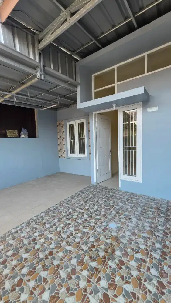 Cluster Mutiara Kencana 2, Tangerang