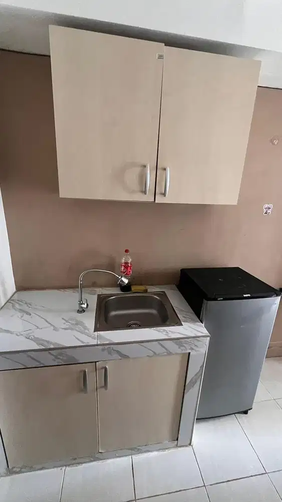 Apartemen Taman Melati Margonda