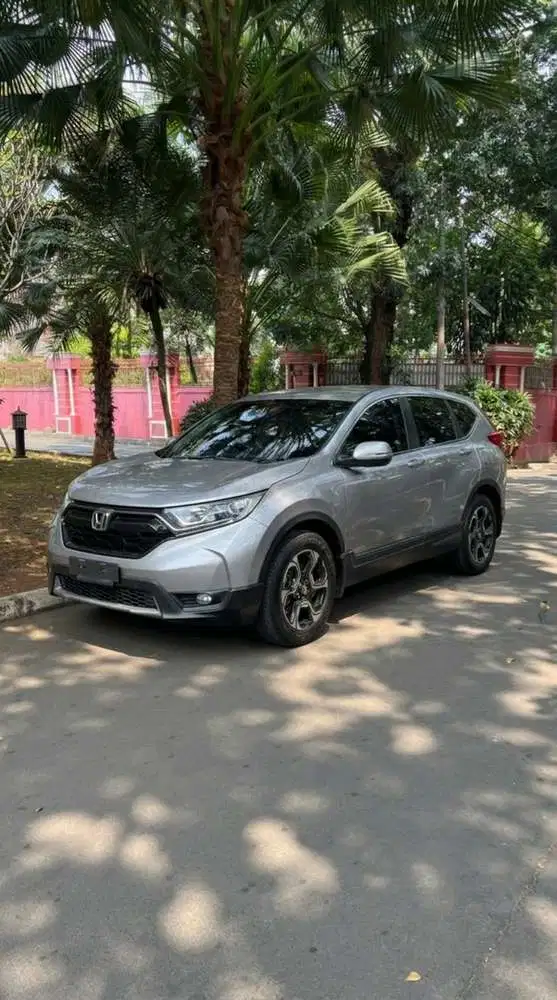 Honda CR-V 2018 Bensin