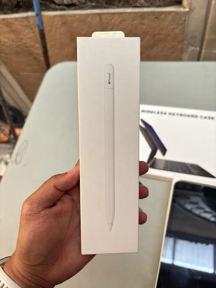 Apple Pencil USB-C