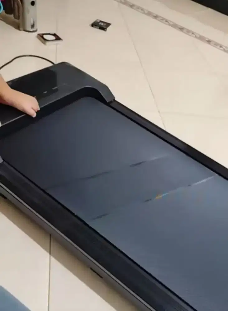 Treadmil / walkpad - COD CIMANGGIS