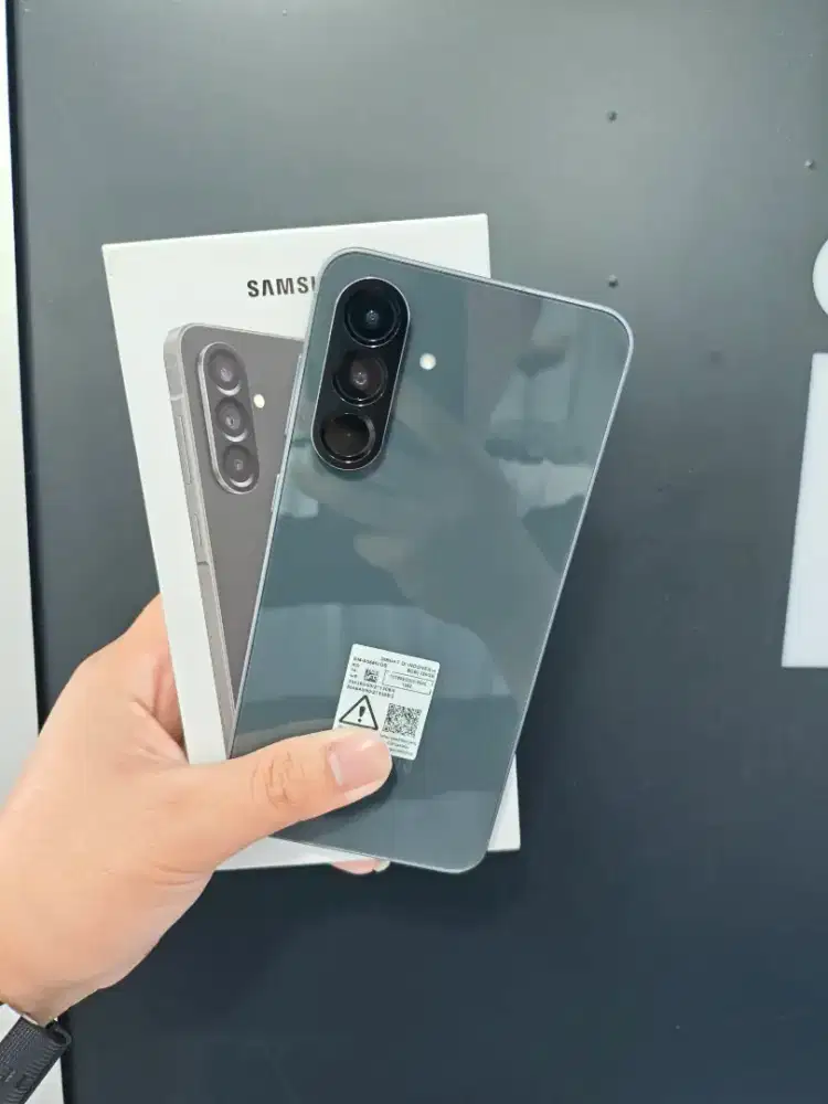 Samsung Galaxy A56 5G 8/256 Black