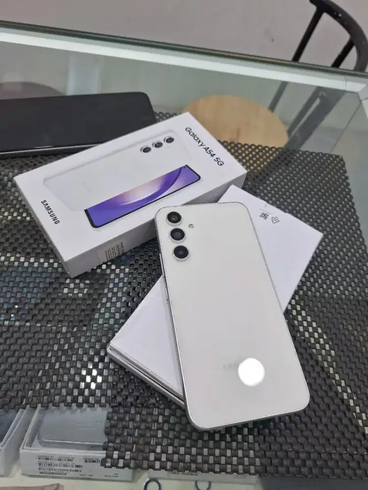 Samsung a54 ram 8/128gb