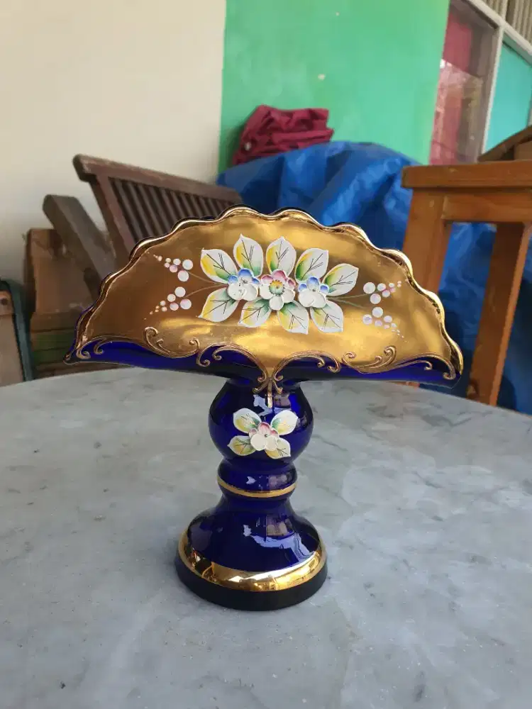 Tempat tisubkrista Bohemia