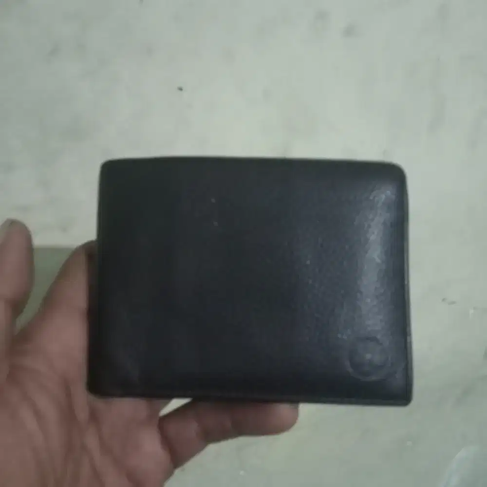 Dompet pria timberland