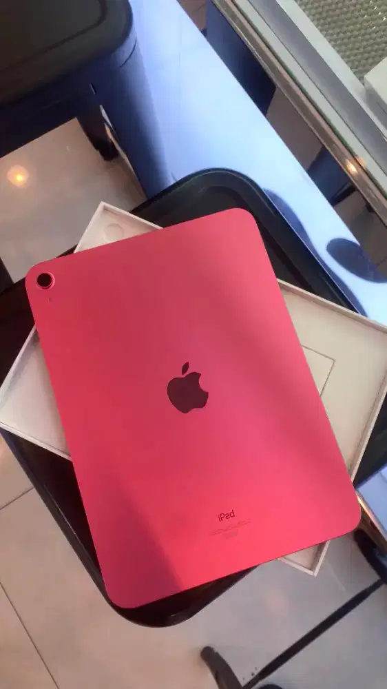 Ipad gen 10 64GB wifi ibox