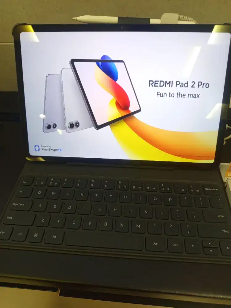 Cicilan Homecredit XIAOMI PAD 2 PRO