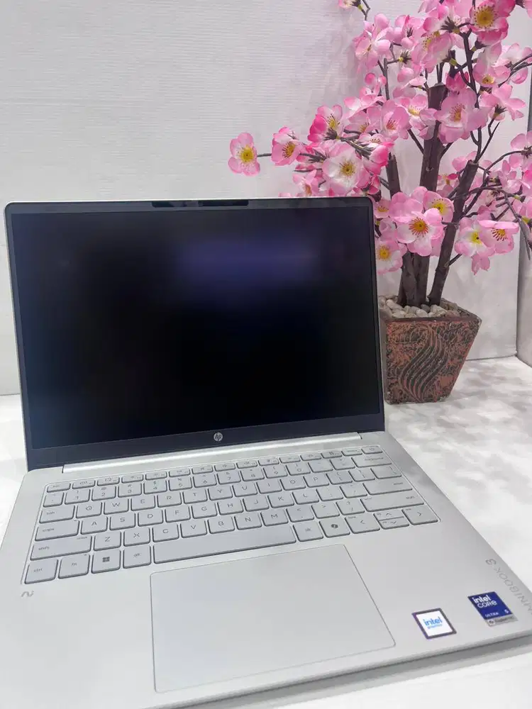 Laptop HP Omnibook 3 HS0022TU Core Ultra 5-325 16GB SSD 512GB
