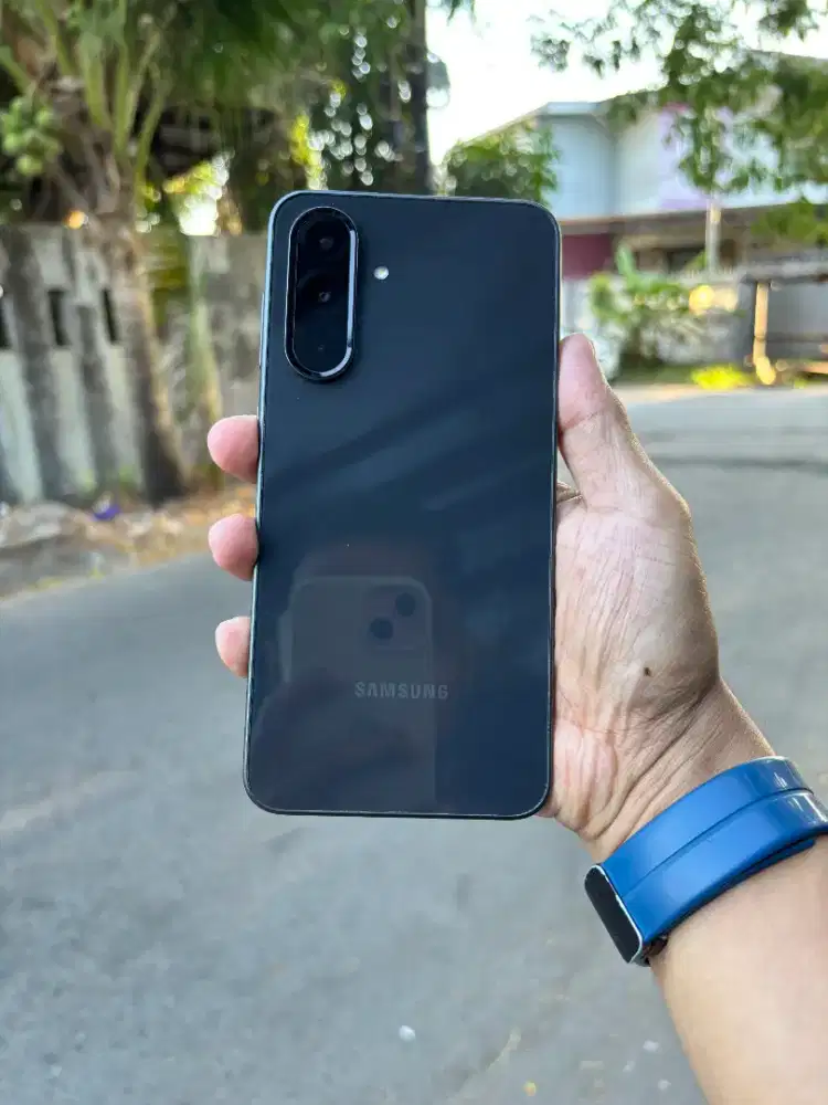 Samsung galaxy A36 5G ram 8/256GB lengkap normal siap pakai