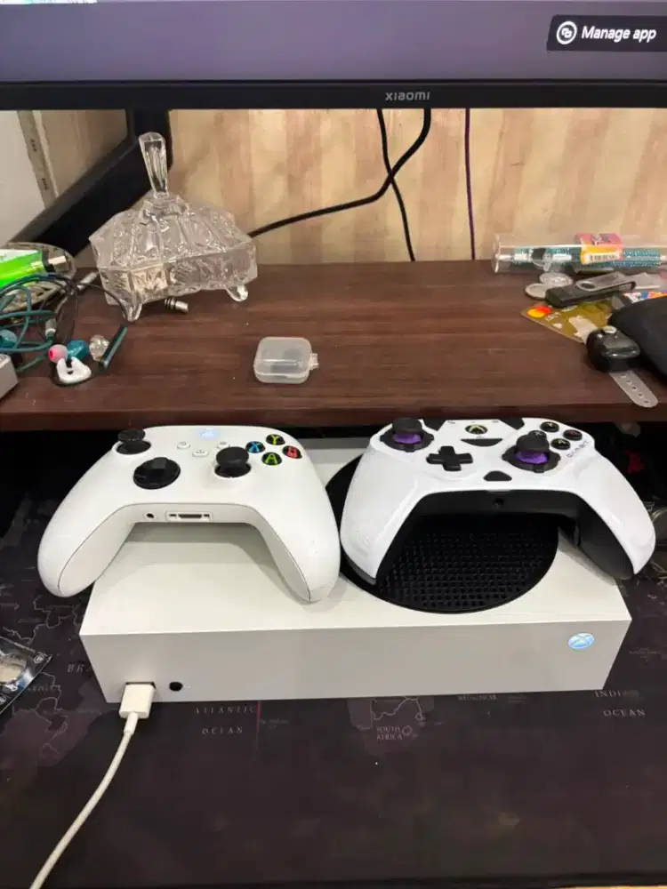 Xbox series s 512gb
