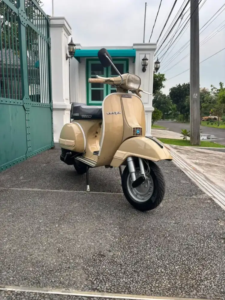 Vespa PX150 '1979
