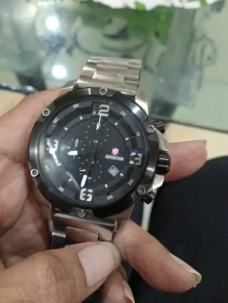 Expedition mulus hrga nego