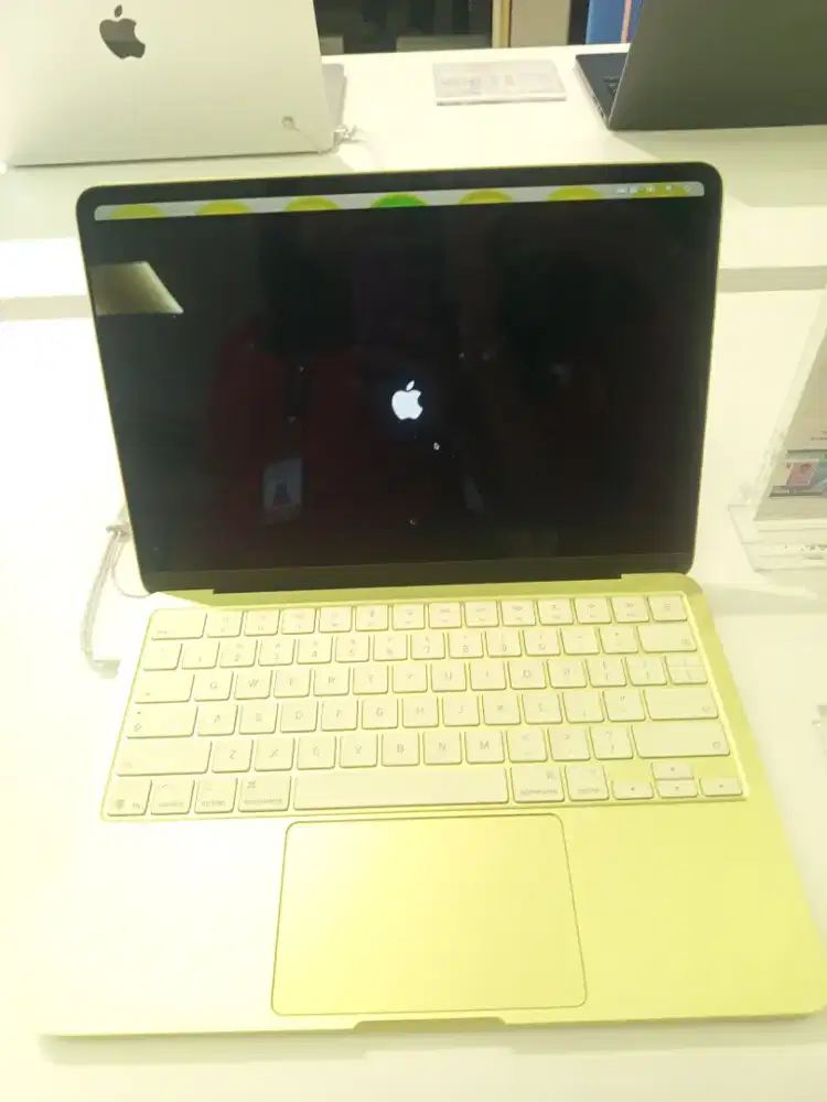 CICILAN HOMECREDIT MACBOOK NEO