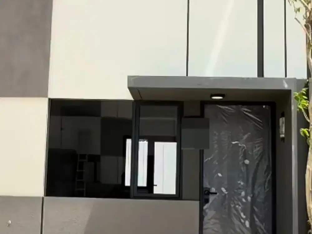 Disewakan Rumah Park Serpong Type Y3 di Xyz Trail By Rumah Chinida (Jb)