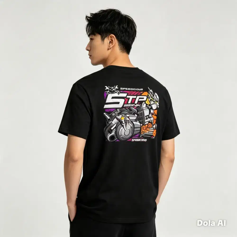 jasa desain baju atau jearsy dll