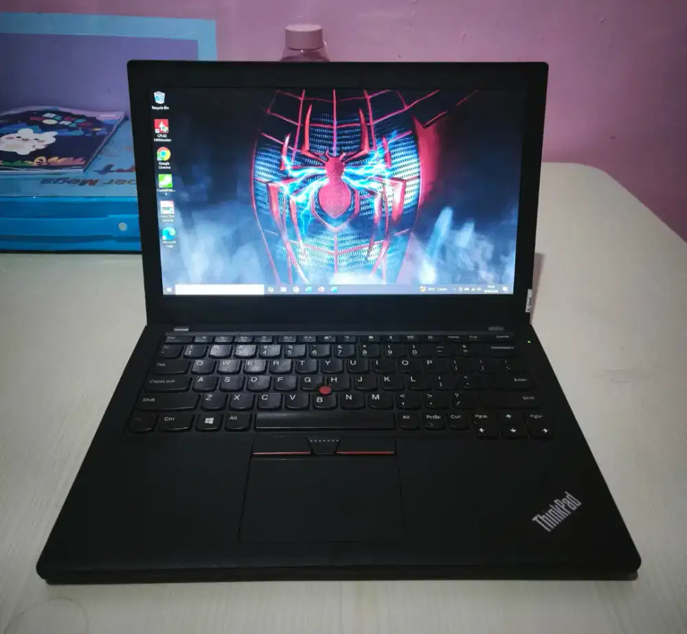 Thinkpad x270 core i5
