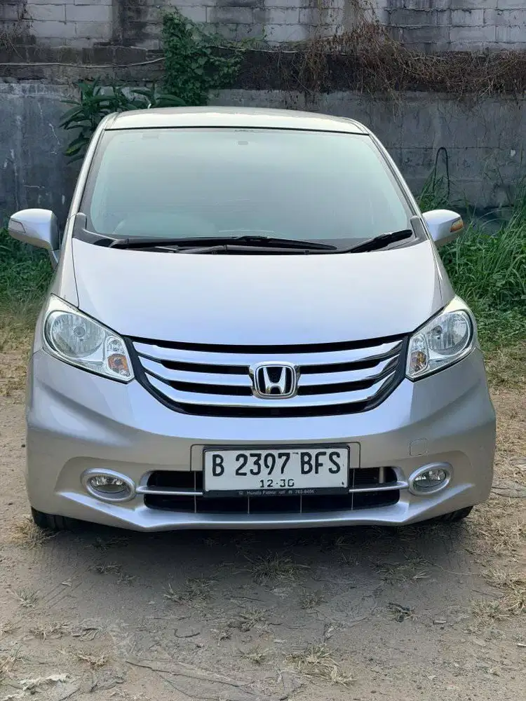 freed PSD R at matic 2015 km low