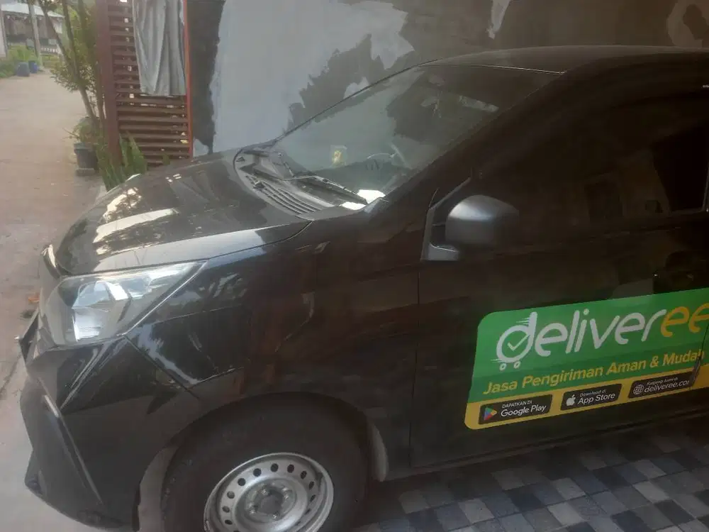 Over kredit 40 jt sigra baru 1 tahun over aja cicilan dibawah 3 jtan