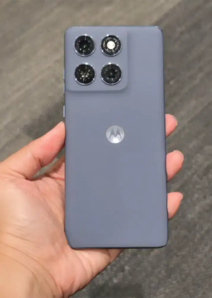 PROMO HP Motorola Edge 60 Fusion