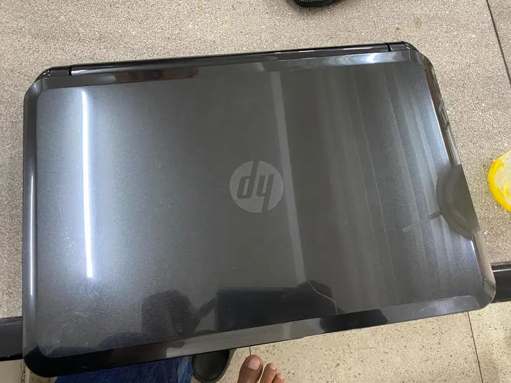 Laptop HP 14 Notebook PC i3