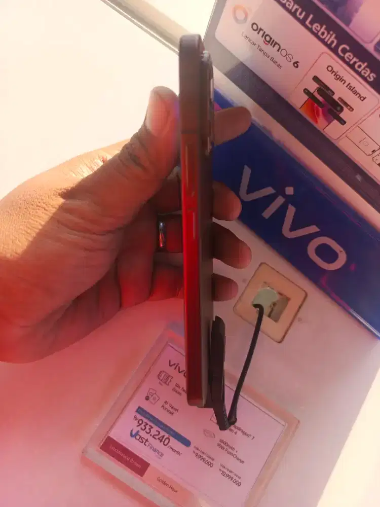 Vivo v70 HP unggulan dari vivo