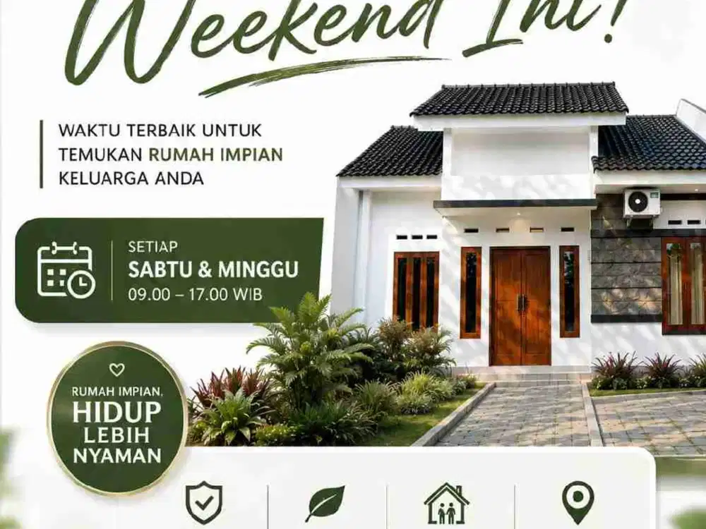 rumah redi Sambiroto