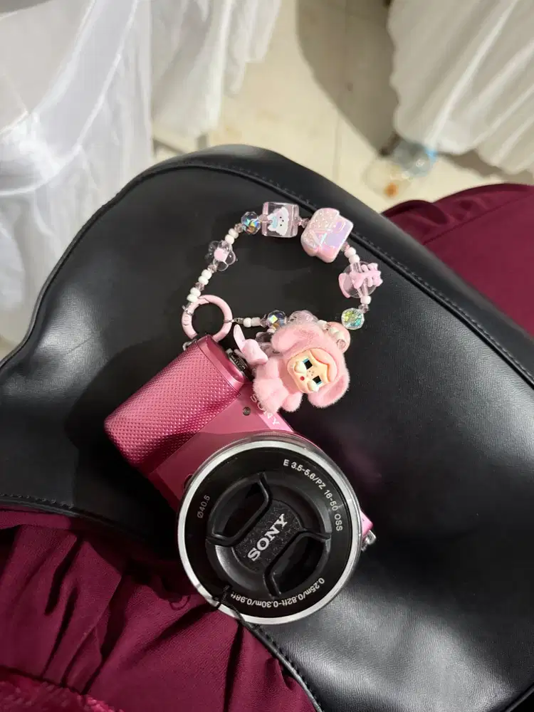 Jual Kamera SONY A5000