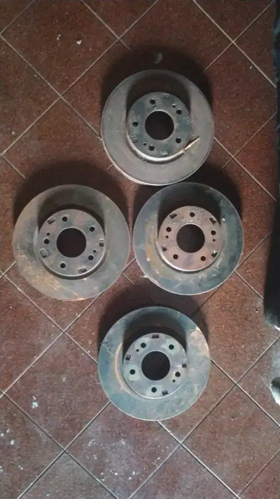 Tromol expander 1 set